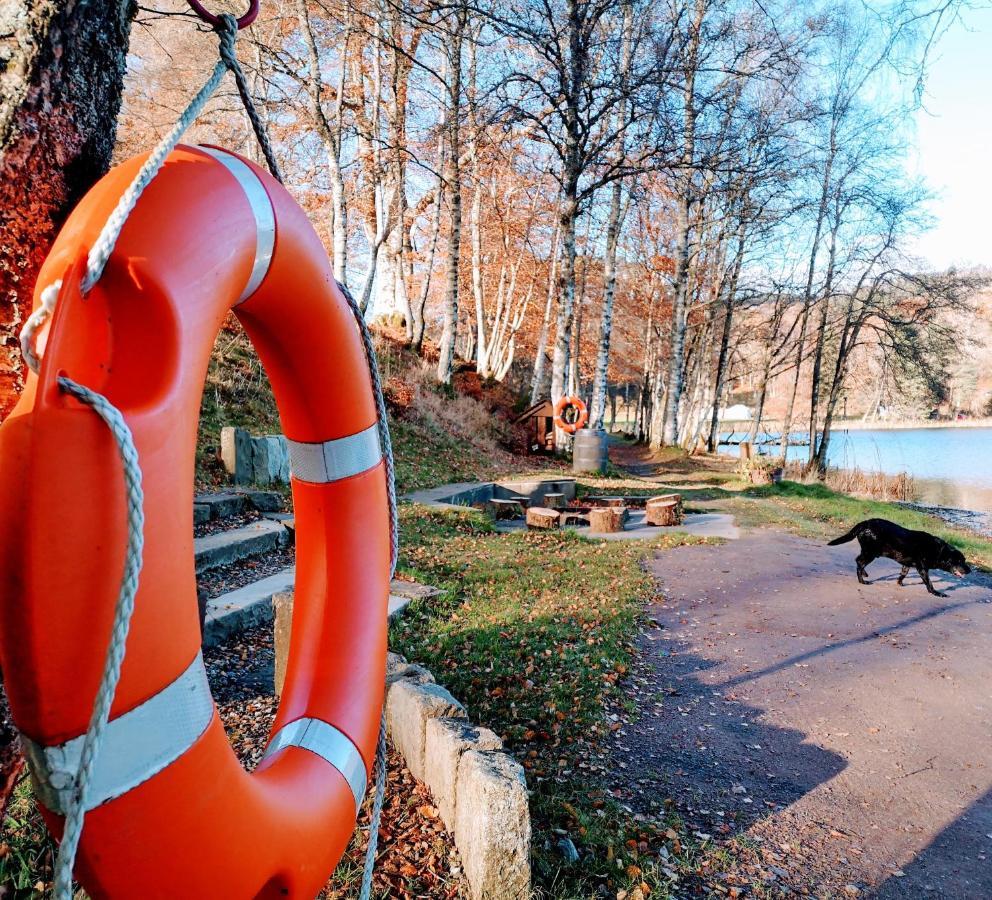 Ferienpark Loch Monzievaird