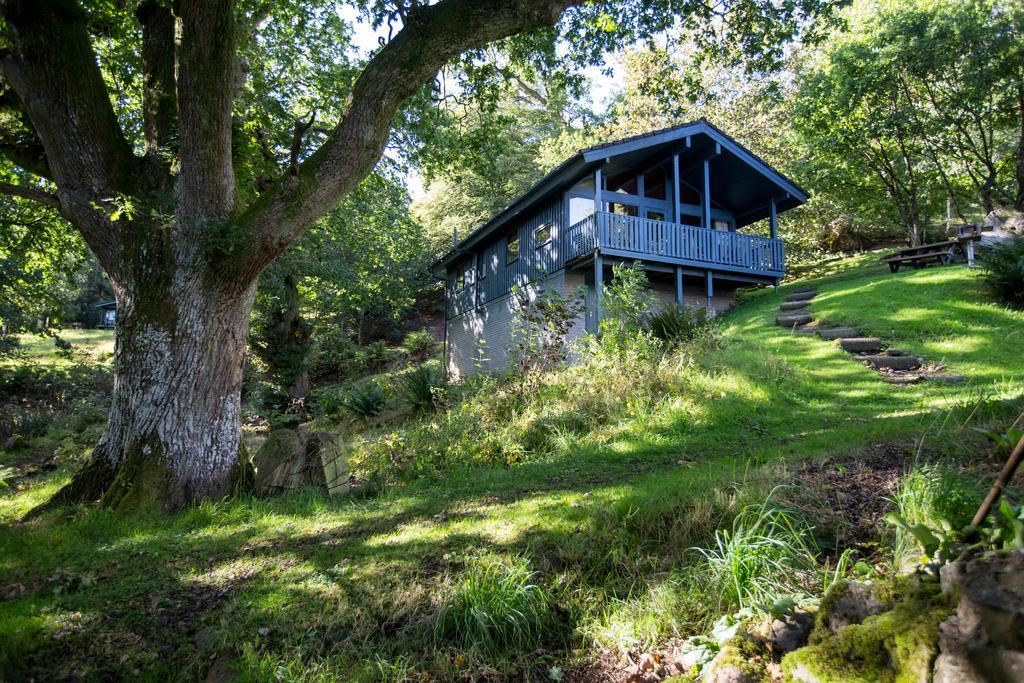 Parco vacanze Loch Monzievaird 3*