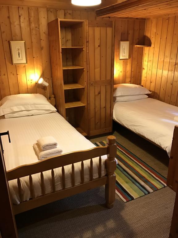 Loch Monzievaird Parco vacanze 3*