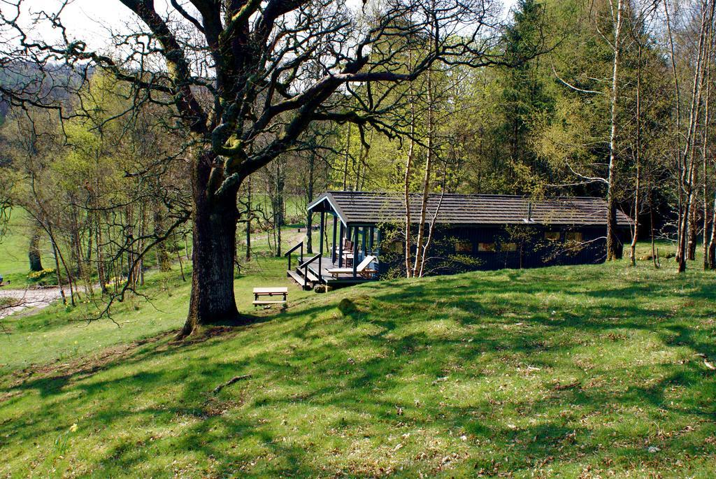 Parco vacanze Loch Monzievaird Crieff