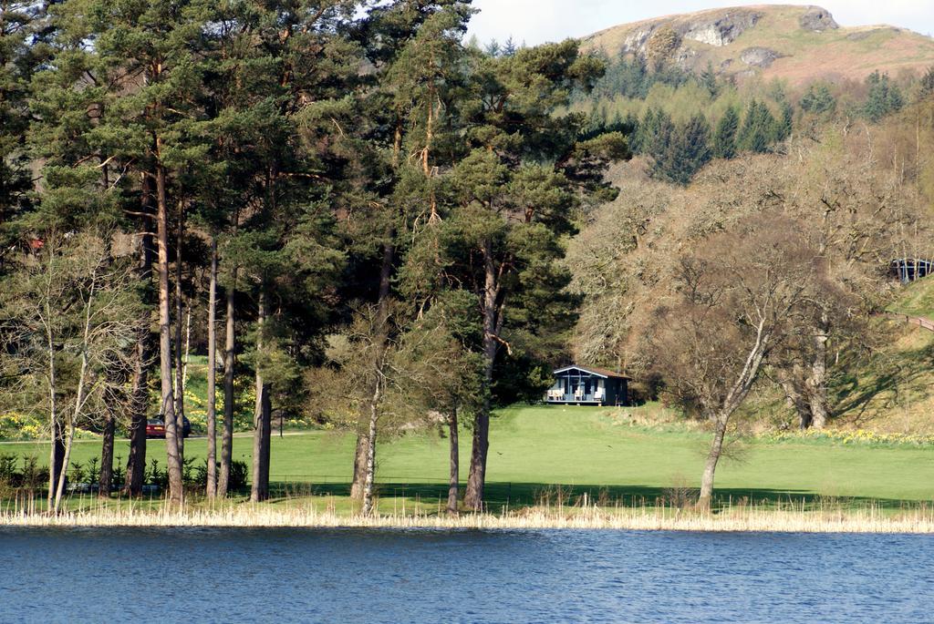 Parco vacanze Loch Monzievaird