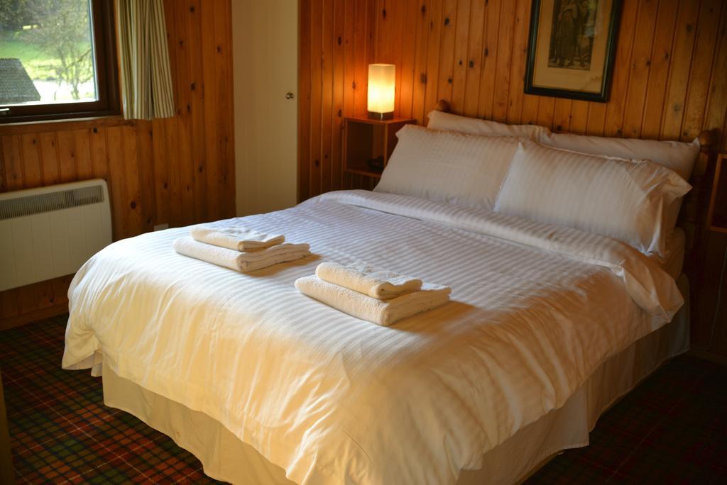 Parco vacanze Loch Monzievaird 3*