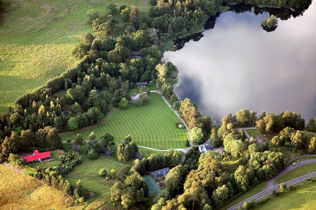 Parco vacanze Loch Monzievaird