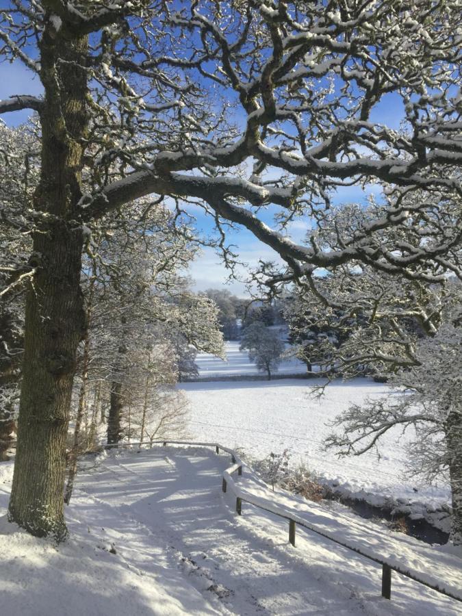 Loch Monzievaird Crieff
