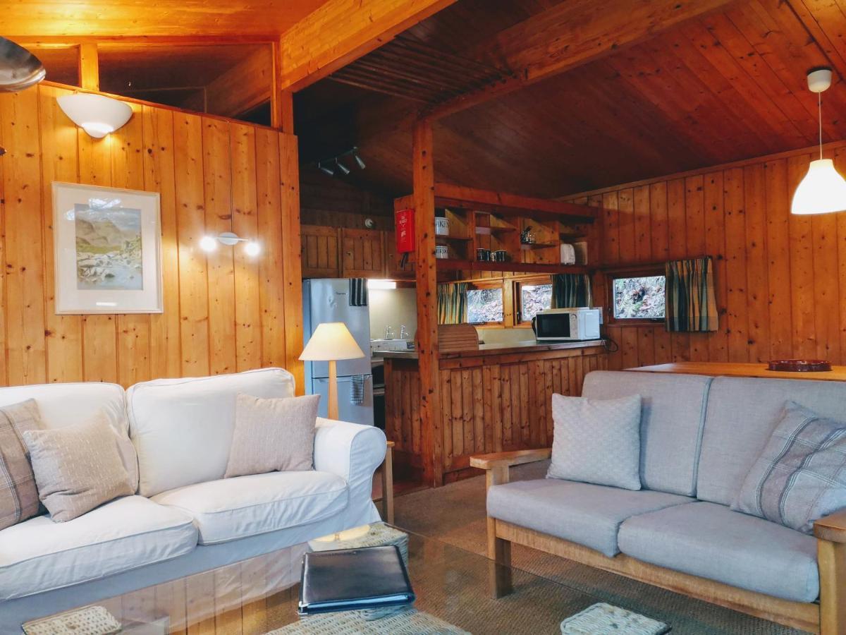 Parco vacanze Loch Monzievaird 3*