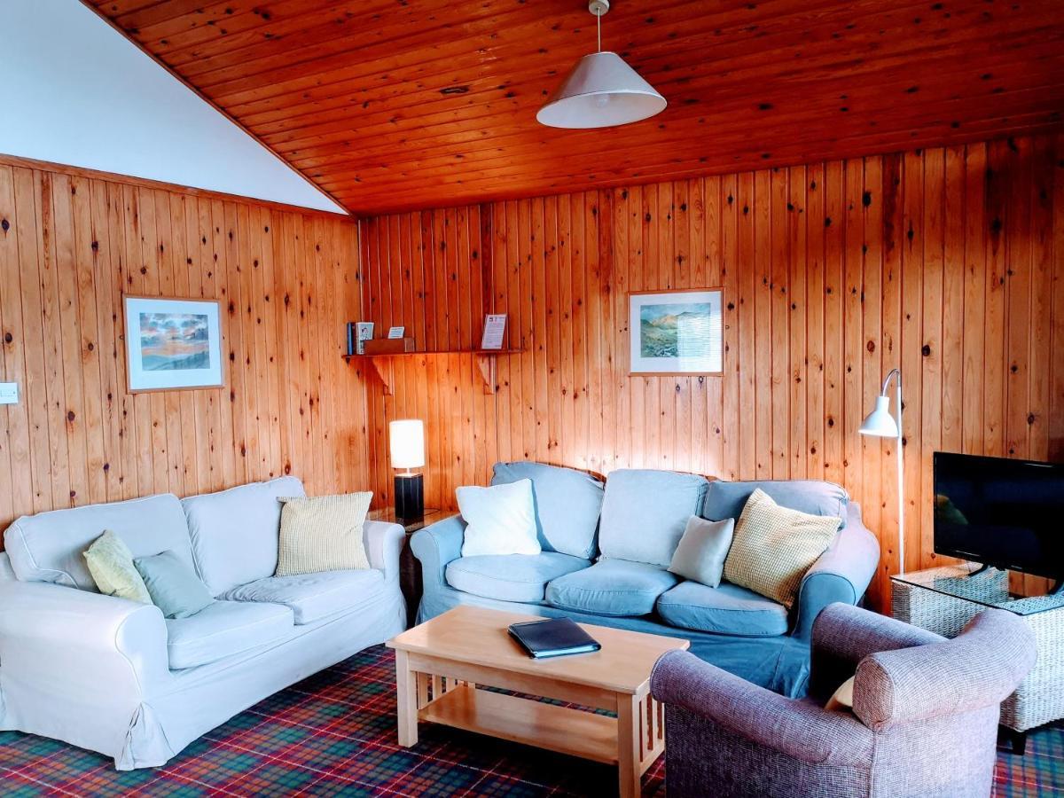 Loch Monzievaird 3*